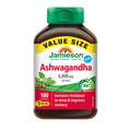 31002283 Jamieson Ashwagandha 6,000 mg Capsule 31002283_MAIN
