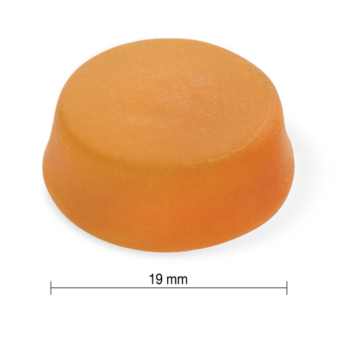 31002286 Women's 50+ Multivitamin Gummies , 130 ct 31002286_J_GUM_Multi_Women50+_MangoPeachGummy_19mm_R2035_CONTENTS