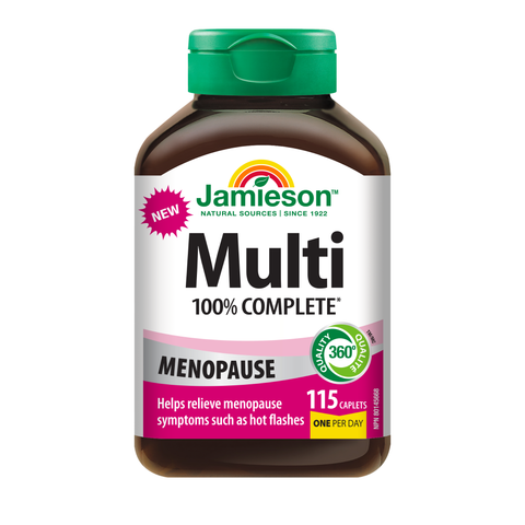 31002379 Jamieson 100% Complete Menopause Multi Caplets 31002379_MAIN