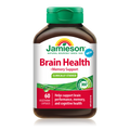 31002380 Jamieson Brain Health & Memory Support Capsule 31002380_1