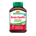 31002380 Jamieson Brain Health & Memory Support Capsule 31002380_MAIN
