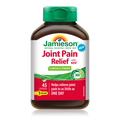 31002390 Jamieson Joint Pain Relief Capsule 31002390_1