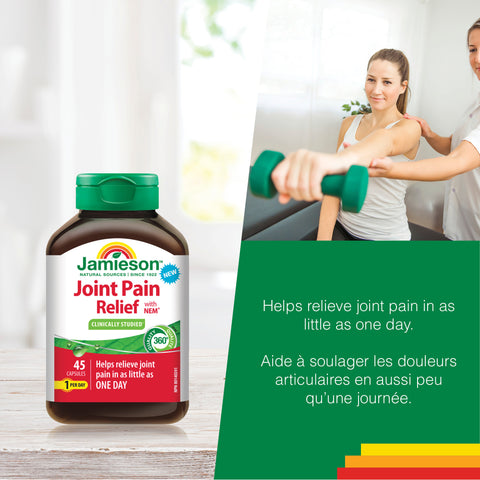 31002390 Jamieson Joint Pain Relief Capsule 31002390_4