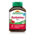 31002405 Jamieson Berberine, 70 ct 31002405_J_Berberine_500mg_250cc_BTL_MAIN2