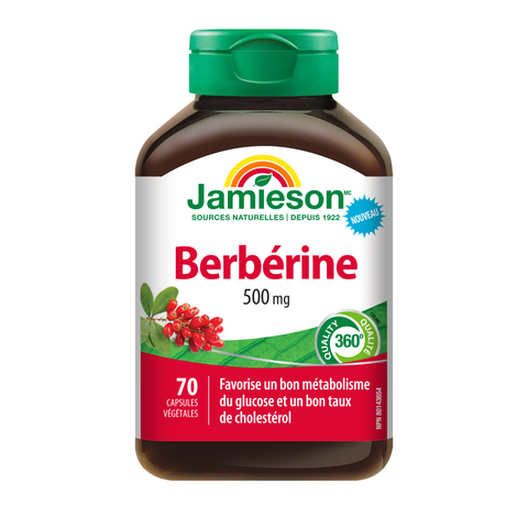 31002405 Jamieson Berberine, 70 ct 31002405_MAINFR