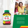 31002409 Jamieson Vitamin K2 & D3 120 mcg Softgel 31002409_4