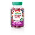 31002410 Jamieson Collagen + Biotin with Hyaluronic Acid Bilayer Gummies, 90 ct 31002410_1