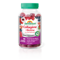 31002410 Jamieson Collagen + Biotin with Hyaluronic Acid Bilayer Gummies, 90 ct 31002410_2