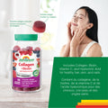 31002410 Jamieson Collagen + Biotin with Hyaluronic Acid Bilayer Gummies, 90 ct 31002410_4