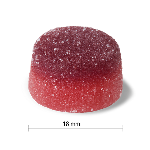 31002410 Jamieson Collagen + Biotin with Hyaluronic Acid Bilayer Gummies, 90 ct 31002410_6