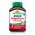 31002418 Jamieson 100% Pure Magnesium L-Threonate Capsules 31002418_2