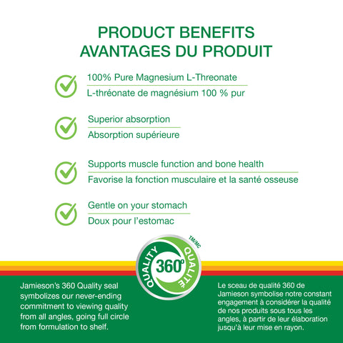 31002418 Jamieson 100% Pure Magnesium L-Threonate Capsules 31002418_3