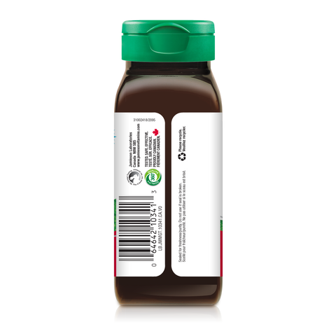 31002418 Jamieson 100% Pure Magnesium L-Threonate Capsules 31002418_6