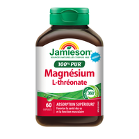 100 % Magnésium L-Thréonate pur