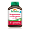 31002419 Jamieson Magnesium with Ashwagandha + GABA Capsules 31002419_1