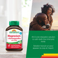31002419 Jamieson Magnesium with Ashwagandha + GABA Capsules 31002419_4