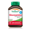31000365 Jamieson Glucosamine | Capsules 500 Capsules 4028_MAIN