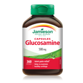 31000365 Jamieson Glucosamine Capsules 500 mg, 360 ct 4028_R2091_Glucosamine_500cc_BTL_MAIN