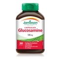 31000365 Jamieson Glucosamine Capsules 500 mg, 360 ct 4028_R2091_Glucosamine_500cc_BTL_MAIN2