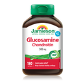 31000366 Jamieson Glucosamine Chondroitin 500 mg, 180 ct 4030_MAIN