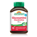 31000366 Jamieson Glucosamine Chondroitin 500 mg, 180 ct 4030_MAIN2