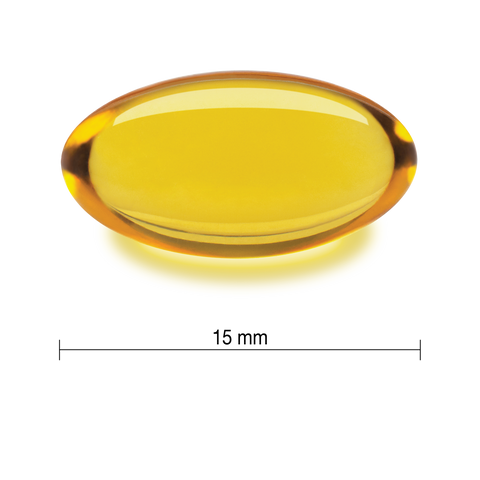 31000373 Jamieson Vitamin E Premium 400 IU, 120 ct 4234_CONTENTS