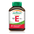 31000373 Jamieson Vitamin E Premium 400 IU, 120 ct 4234_EPremium_400IU_250cc_BTL_FR (2040)