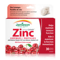 31000406 Jamieson Zinc Lozenges Lozenge 4962_MAIN