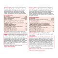 31000406 Jamieson Zinc Lozenges Lozenge 4962_NFP
