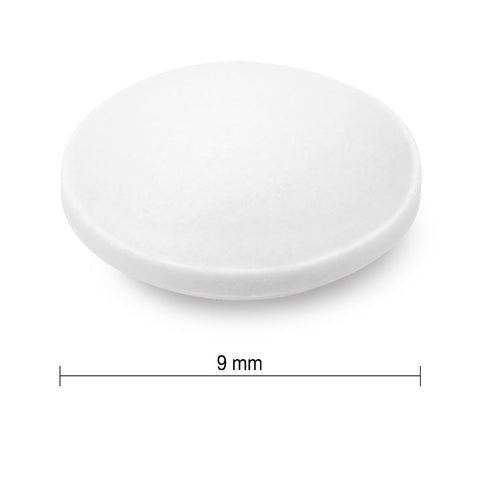 31000412 Jamieson Vitamin D3 1,000 IU Tablet 5254_PILL
