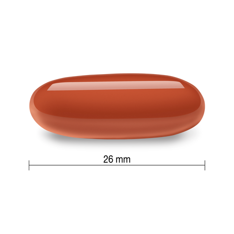 31000428 Jamieson CoQ10 with Omega-3 30 Softgels 5870_R2114_CoQ10+Omega-3_100mg_PIL_26mm_CONTENTS