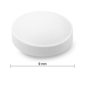 31000429 Jamieson Fast-Dissolving Melatonin 3 mg, 100 ct 5900_CONTENTS