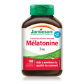31000429 Jamieson Fast-Dissolving Melatonin 3 mg, 100 ct 5900_MAIN2