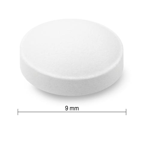 31000429 Jamieson Fast-Dissolving Melatonin 3 mg, 100 ct 5900_R2034_Melatonin3mg_FD_PIL_9mm_CONTENTS