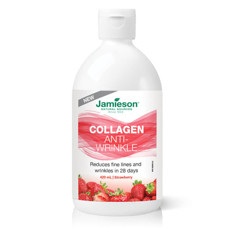 Collagen | Anti-Wrinkle Liquid