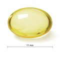 31000439 Jamieson Vitamin D3 1,000 IU Softgels 6106_CONTENTS