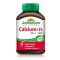 31000441 Jamieson Calcium & Vitamin D3 90 Caplets 6116_MAIN