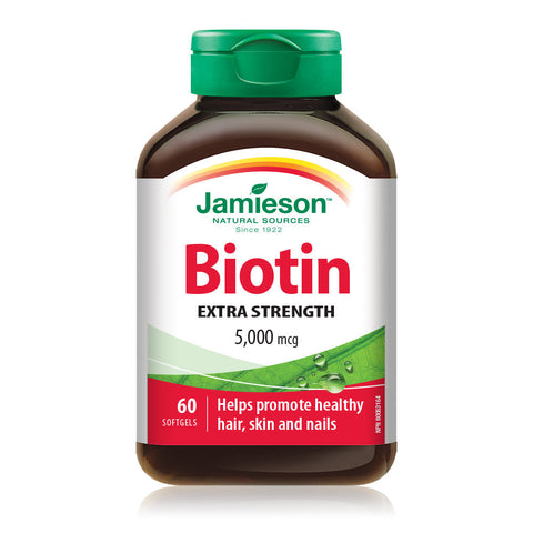 7883_Jamieson_Biotin 5000 mcg_BTL_EN
