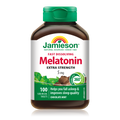 6212 6212_R2054_MelatoninExtra_5mg_ChocoMint_160cc_BTL_MAIN
