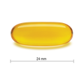 31000449 Jamieson Flax Oil 1,000 mg, 200 ct 6234_CONTENTS