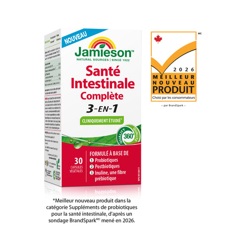 Complete Gut Health Probiotic