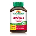 31000470 Jamieson Salmon & Fish Oil, 200 ct 6705_MAIN2