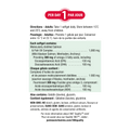 31000470 Jamieson Salmon & Fish Oil, 200 ct 6705_NFP