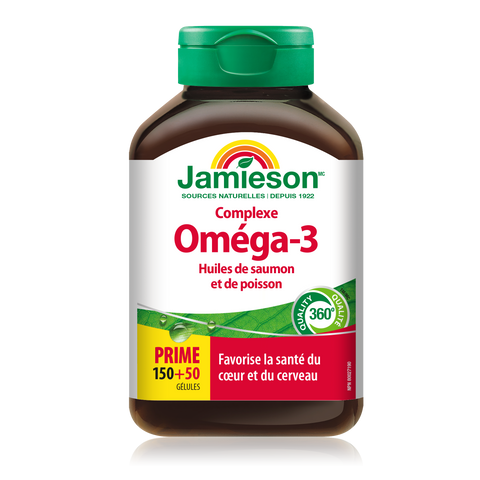 31000470 Jamieson Salmon & Fish Oil, 200 ct 6705_R2094_Salmon&FishOil_Bonus_500cc_BTL_MAIN2