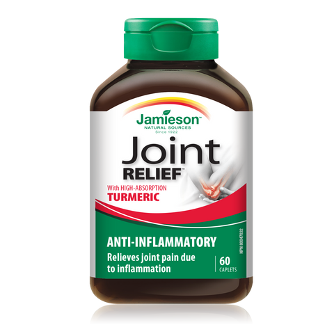 31000471 Jamieson Joint Relief Anti-Inflammatory, 60 ct 6715_ALT