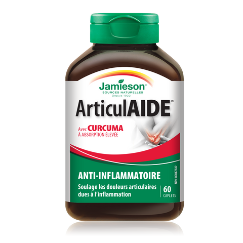 31000471 Jamieson Joint Relief Anti-Inflammatory, 60 ct 6715_ALT2