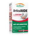 31000471 Jamieson Joint Relief Anti-Inflammatory, 60 ct 6715_MAIN2