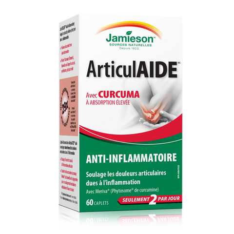 31000471 Jamieson Joint Relief Anti-Inflammatory, 60 ct 6715_MAIN2