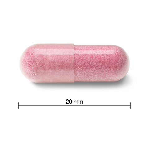 31000476 Jamieson Cranberry 250 mg, 100 ct 6773_CONTENTS