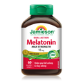 31000477 Jamieson Melatonin Timed Release 10 mg Caplet 6824_R2044_MelatoninMax_TR_160cc_BTL_EN_MAIN